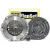Kit Embreagem Citroen Xsara Picasso 1.6 16v 2005 Original Luk Novo