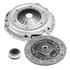 Kit Embreagem Citroen Xsara Picasso 1.6 16v 2008 2009 2010