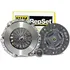Kit Embreagem  Citroen Xsara Picasso 1.6 16v 2008 Original Luk Novo