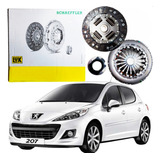 Kit Embreagem Citroen Xsara
