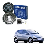 Kit Embreagem Classe A 160 190 C Atuador Câmbio Manual