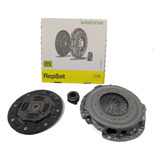 Kit Embreagem Clio Logan Sandero 1 6 8v 16v Luk 620304100
