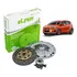 Kit Embreagem Com Atuador Gm Sonic 1 6 16v