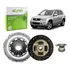 Kit Embreagem Com Atuador Suzuki Grand Vitara 2.0 G3