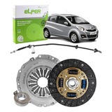 Kit Embreagem Com Cabo Jac J2 1 4 80376 1607500u9020