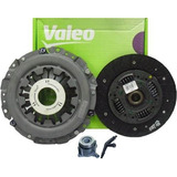 Kit Embreagem Com Rolamento Atuador Fiat Doblo 1 8 8v 2008