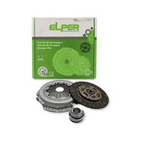 Kit Embreagem Com Rolamento Pajero Tr4 2 0 16v 4x4 Pós 2003