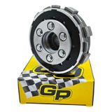 Kit Embreagem Competição Do Grau Crf 230 Molas De Prato Gp