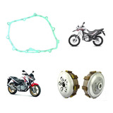 Kit Embreagem Completa C Junta Modelo Honda Cb 300r Xre 300