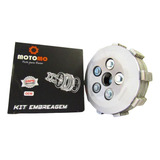 Kit Embreagem Completa Cb300 xre300 Qualidade Original