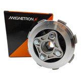 Kit Embreagem Completa Cg 125 Titan 97 98 99 Orig Magnetron