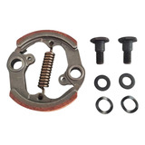 Kit Embreagem Completa Compativel