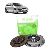 Kit Embreagem Completa Ford