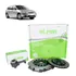 Kit Embreagem Completa Ford Focus 2.0 16v Zetec 2000 A 2005
