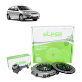 Kit Embreagem Completa Ford