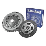 Kit Embreagem Completa Ford