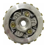 Kit Embreagem Completa Honda Biz 125 Todos Anos