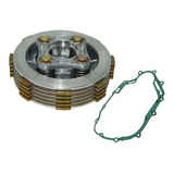 Kit Embreagem Completa Honda Cg 150 Titan Fan 150 Junta