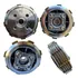 Kit Embreagem Completa Honda Nxr150 Bros 2009 2010 2011 2012