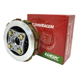 Kit Embreagem Completa Honda Titan 150 fan 150 bros 150 Wgk