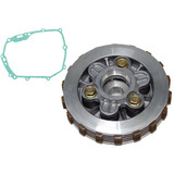 Kit Embreagem Completa Junta Honda Biz 125 Todas
