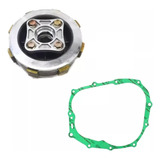 Kit Embreagem Completa Junta Shineray Explorer Xy 150 Max