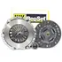 Kit Embreagem Completa Luk Ford F2000 F-2000 Fto / Mwm