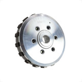 Kit Embreagem Completa Moto Honda Biz 125 2005 A 2010