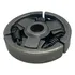 Kit Embreagem Completa Para Motosserra St Ms038 380 381 460