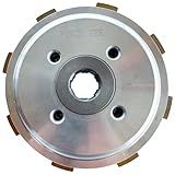 Kit Embreagem Completa Titan 2000 A 2004 Titan 125 2002 A 2008
