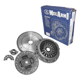 Kit Embreagem Completa Volante