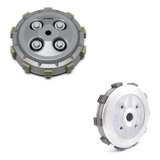 Kit Embreagem Completa Yamaha Fazer 150 Factor 150 Wgk
