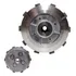 Kit Embreagem Completa Yamaha Fazer 250 Ys 2006 2007 2008