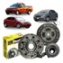 Kit Embreagem Completo C/ Atuador Gm Astra 2.0 8v 2008 2011