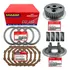 Kit Embreagem Completo C/ Molas Titan/bros 150original Honda