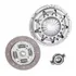 Kit Embreagem Completo Cm Rolamento Palio Siena Uno Fire 1 0