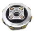 Kit Embreagem Completo Dafra Speed 150