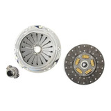 Kit Embreagem Completo Daily 55c16 Euro 3 Iveco 500056636