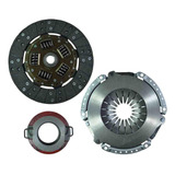 Kit Embreagem Completo Effa Caminhao Jmc N900 N601 Após 2011