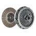 Kit Embreagem Completo Ford Cargo 6x2 2428 2431 2429 2423
