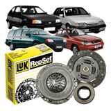 Kit Embreagem Completo Gm Monza 1 8 8v 1996