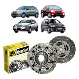 Kit Embreagem Completo Gm Zafira 2 0 8v 2008
