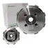 Kit Embreagem Completo Honda Crf 250 Scud Crf250f Cb 250f 