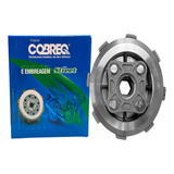 Kit Embreagem Completo Honda