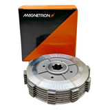 Kit Embreagem Completo Magnetron