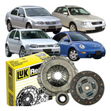 Kit Embreagem Completo New Beetle Bora 2000 A 2010