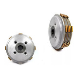 Kit Embreagem Completo Titan 125 Cg Até 2008