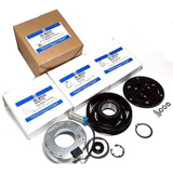 Kit Embreagem Compressor Ar Condicionado Corsa Classic 2000