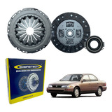 Kit Embreagem Corolla 1 6 1 8 92 93 94 95 96 97 98 99 00 02