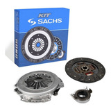 Sachs